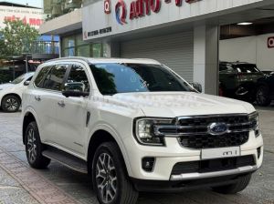 Xe Ford Everest Titanium 2.0L 4x2 AT 2025