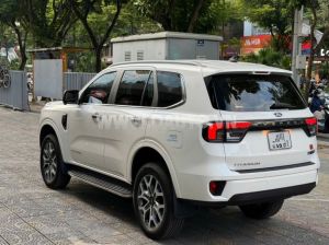 Xe Ford Everest Titanium 2.0L 4x2 AT 2025