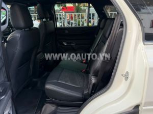Xe Ford Everest Titanium 2.0L 4x2 AT 2025