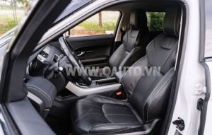 Xe LandRover Range Rover Evoque HSE 2017