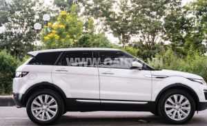 Xe LandRover Range Rover Evoque HSE 2017