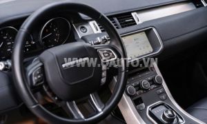 Xe LandRover Range Rover Evoque HSE 2017