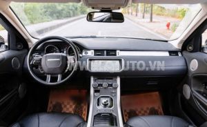Xe LandRover Range Rover Evoque HSE 2017