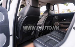 Xe LandRover Range Rover Evoque HSE 2017