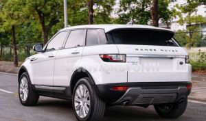 Xe LandRover Range Rover Evoque HSE 2017