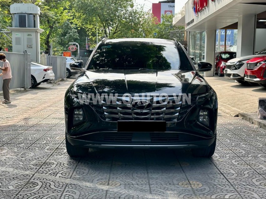 Hyundai Tucson 1.6 AT Turbo HTRAC Đặc biệt