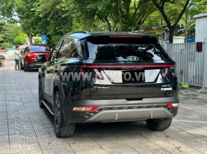 Xe Hyundai Tucson 1.6 AT Turbo HTRAC Đặc biệt 2023