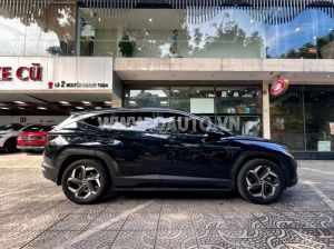 Xe Hyundai Tucson 1.6 AT Turbo HTRAC Đặc biệt 2023