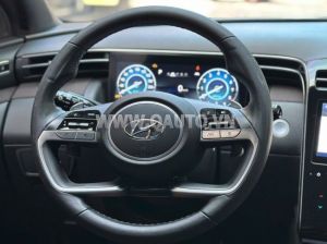 Xe Hyundai Tucson 1.6 AT Turbo HTRAC Đặc biệt 2023