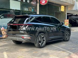 Xe Hyundai Tucson 1.6 AT Turbo HTRAC Đặc biệt 2023