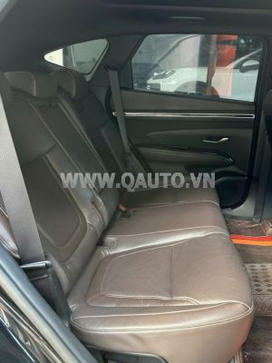 Xe Hyundai Tucson 1.6 AT Turbo HTRAC Đặc biệt 2023