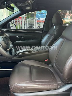 Xe Hyundai Tucson 1.6 AT Turbo HTRAC Đặc biệt 2023