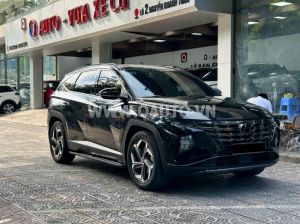 Xe Hyundai Tucson 1.6 AT Turbo HTRAC Đặc biệt 2023