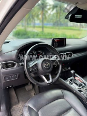 Xe Mazda CX5 Premium 2.0 AT 2023