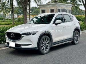 Xe Mazda CX5 Premium 2.0 AT 2023