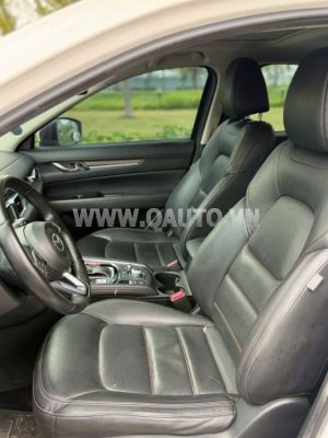 Xe Mazda CX5 Premium 2.0 AT 2023