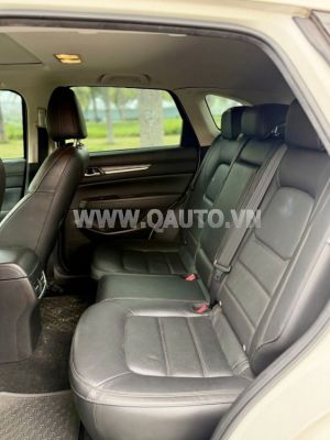 Xe Mazda CX5 Premium 2.0 AT 2023