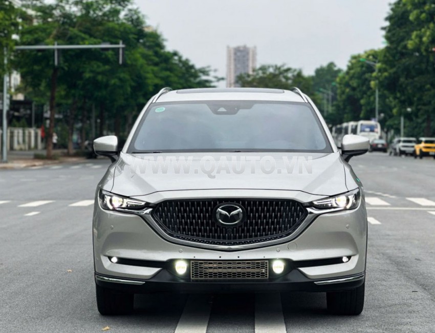 Mazda CX8 Premium AWD 6S