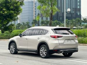 Xe Mazda CX8 Premium AWD 6S 2023