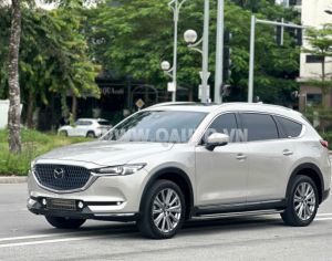 Xe Mazda CX8 Premium AWD 6S 2023