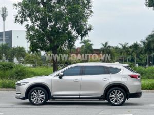 Xe Mazda CX8 Premium AWD 6S 2023