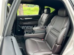 Xe Mazda CX8 Premium AWD 6S 2023