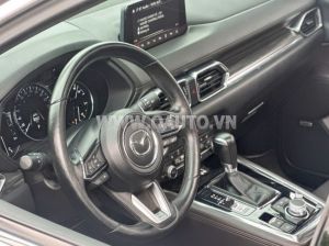 Xe Mazda CX8 Premium AWD 6S 2023