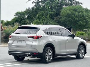 Xe Mazda CX8 Premium AWD 6S 2023