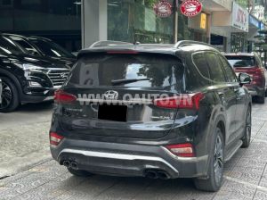 Xe Hyundai SantaFe Premium 2.2L HTRAC 2020