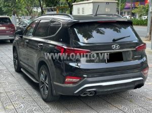 Xe Hyundai SantaFe Premium 2.2L HTRAC 2020