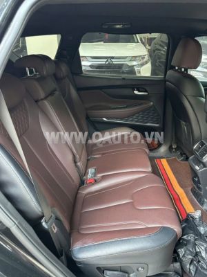 Xe Hyundai SantaFe Premium 2.2L HTRAC 2020