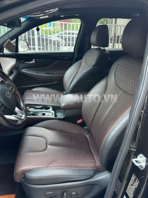 Xe Hyundai SantaFe Premium 2.2L HTRAC 2020