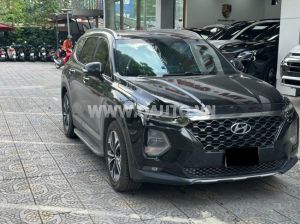 Xe Hyundai SantaFe Premium 2.2L HTRAC 2020