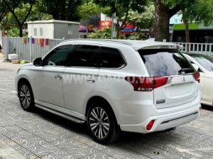 Xe Mitsubishi Outlander 2.0 CVT 2023