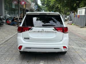 Xe Mitsubishi Outlander 2.0 CVT 2023