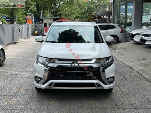 Xe Mitsubishi Outlander 2.0 CVT 2023