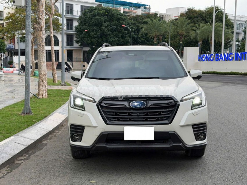 Subaru Forester 2.0i-L 2023