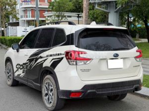 Xe Subaru Forester 2.0i-L 2023