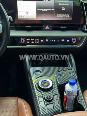 Xe Kia Sportage Signature 1.6T AWD 2022