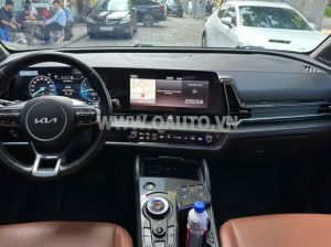Xe Kia Sportage Signature 1.6T AWD 2022