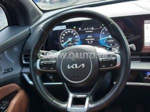 Xe Kia Sportage Signature 1.6T AWD 2022