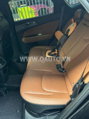 Xe Kia Sportage Signature 1.6T AWD 2022