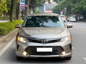 Xe Toyota Camry 2.0E 2015