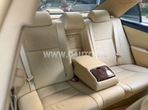 Xe Toyota Camry 2.0E 2015