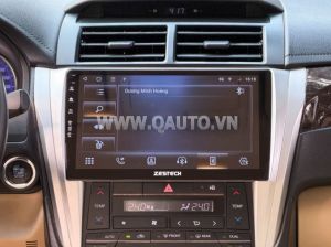 Xe Toyota Camry 2.0E 2015