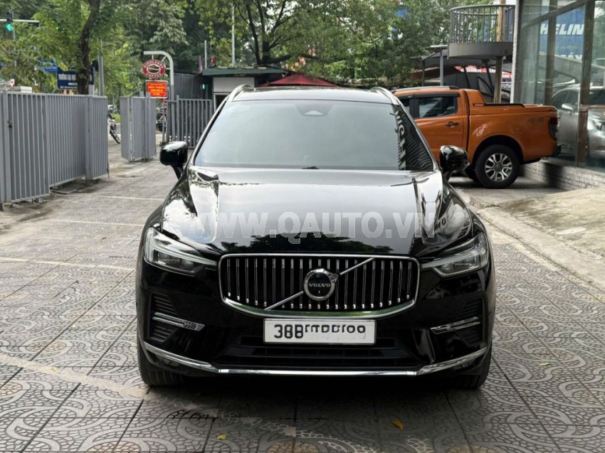 Volvo XC60 Inscription B6 AWD