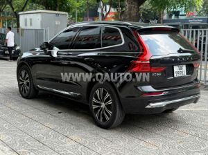 Xe Volvo XC60 Inscription B6 AWD 2021
