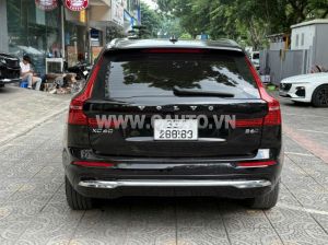 Xe Volvo XC60 Inscription B6 AWD 2021