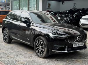 Xe Volvo XC60 Inscription B6 AWD 2021