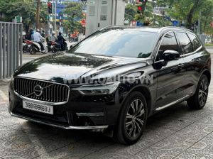 Xe Volvo XC60 Inscription B6 AWD 2021